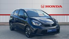 Honda Jazz 1.5 i-MMD Hybrid Advance 5dr eCVT Hybrid Hatchback